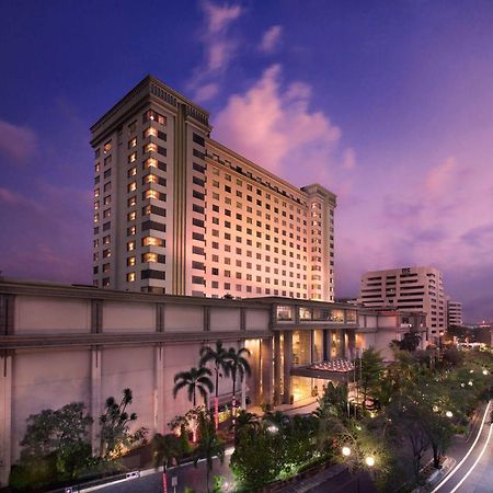 Le Grandeur Mangga Dua Hotel Jakarta Eksteriør billede