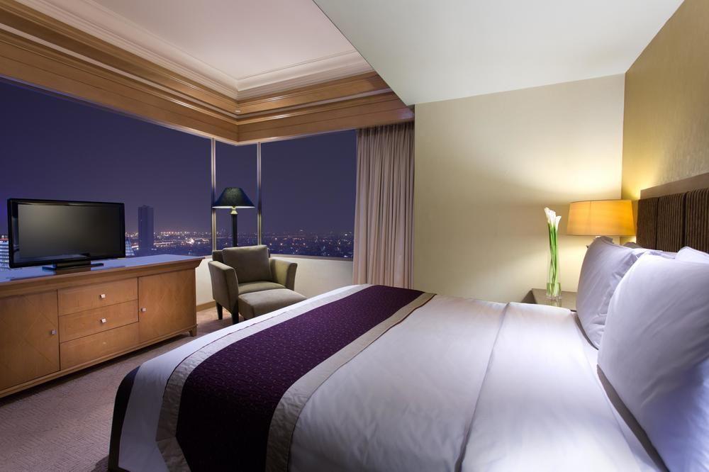 Le Grandeur Mangga Dua Hotel Jakarta Eksteriør billede