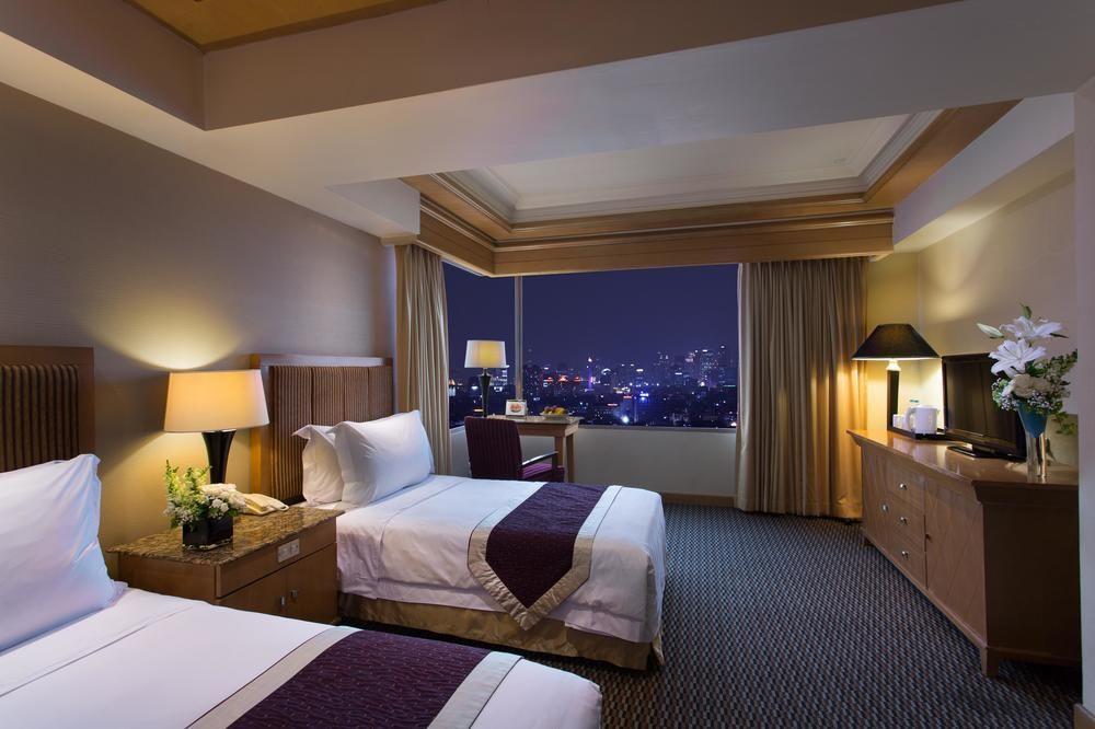 Le Grandeur Mangga Dua Hotel Jakarta Eksteriør billede