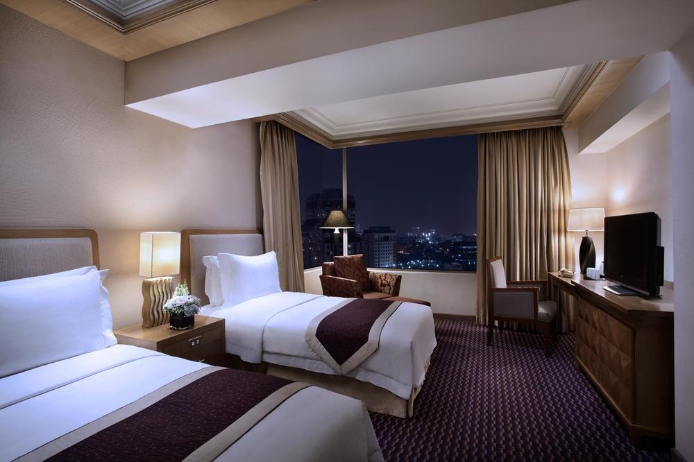 Le Grandeur Mangga Dua Hotel Jakarta Eksteriør billede