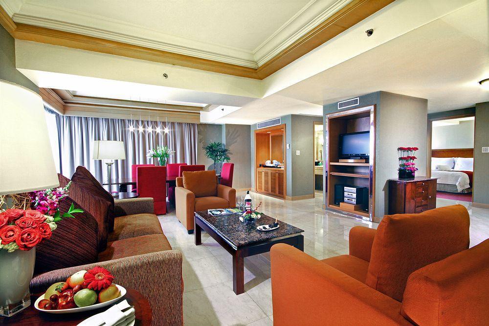 Le Grandeur Mangga Dua Hotel Jakarta Eksteriør billede