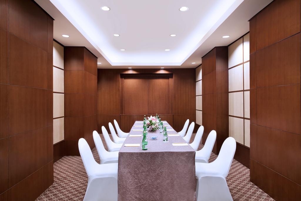 Le Grandeur Mangga Dua Hotel Jakarta Eksteriør billede