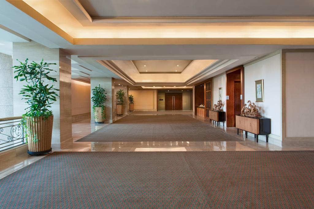 Le Grandeur Mangga Dua Hotel Jakarta Eksteriør billede