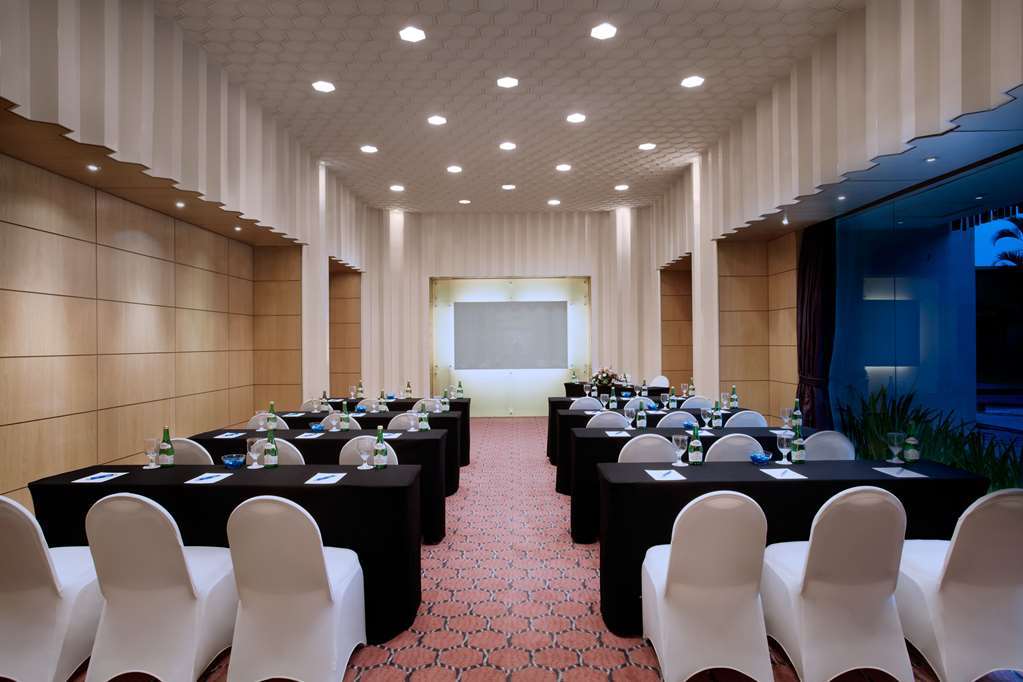 Le Grandeur Mangga Dua Hotel Jakarta Eksteriør billede