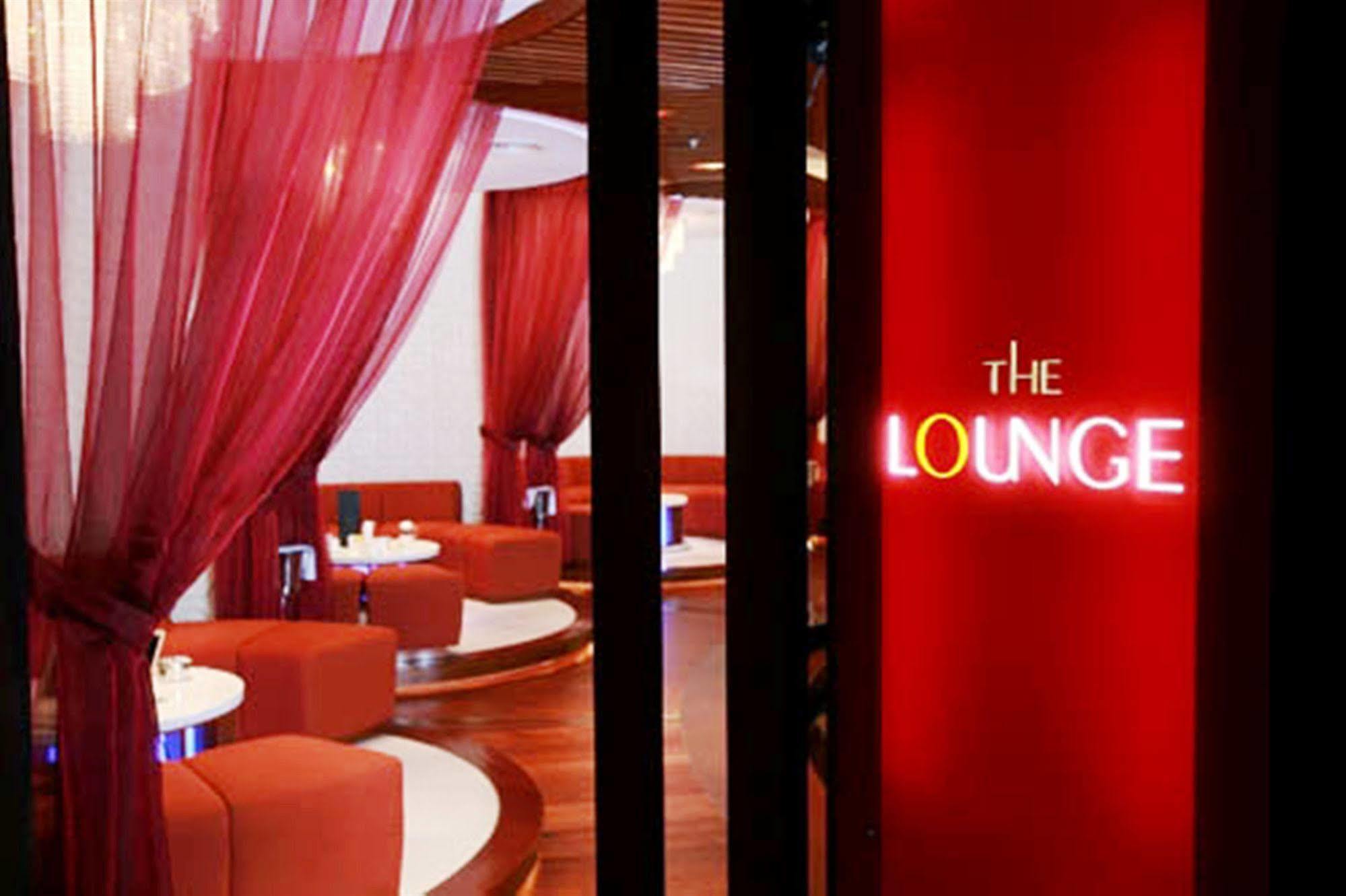 Le Grandeur Mangga Dua Hotel Jakarta Eksteriør billede