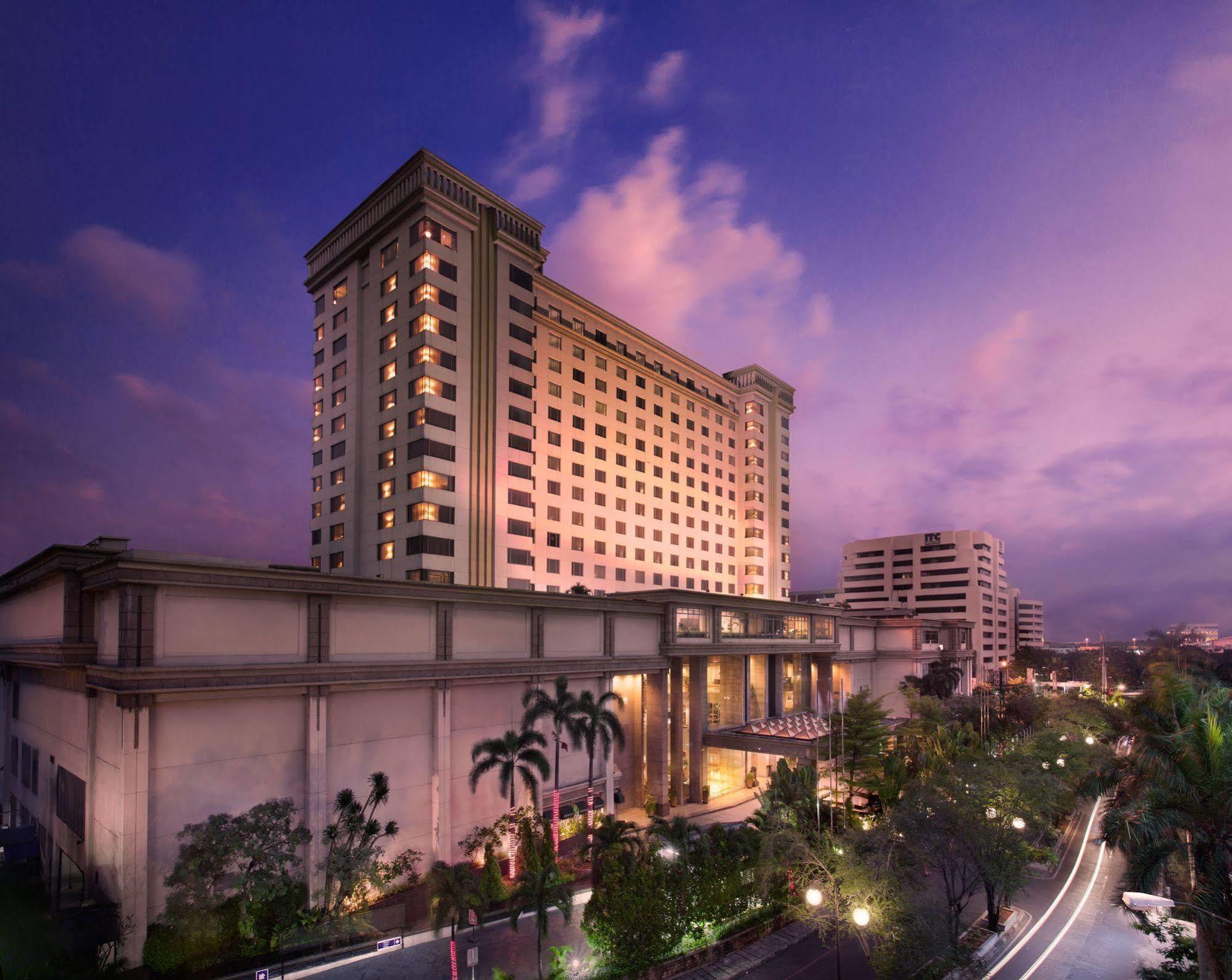 Le Grandeur Mangga Dua Hotel Jakarta Eksteriør billede