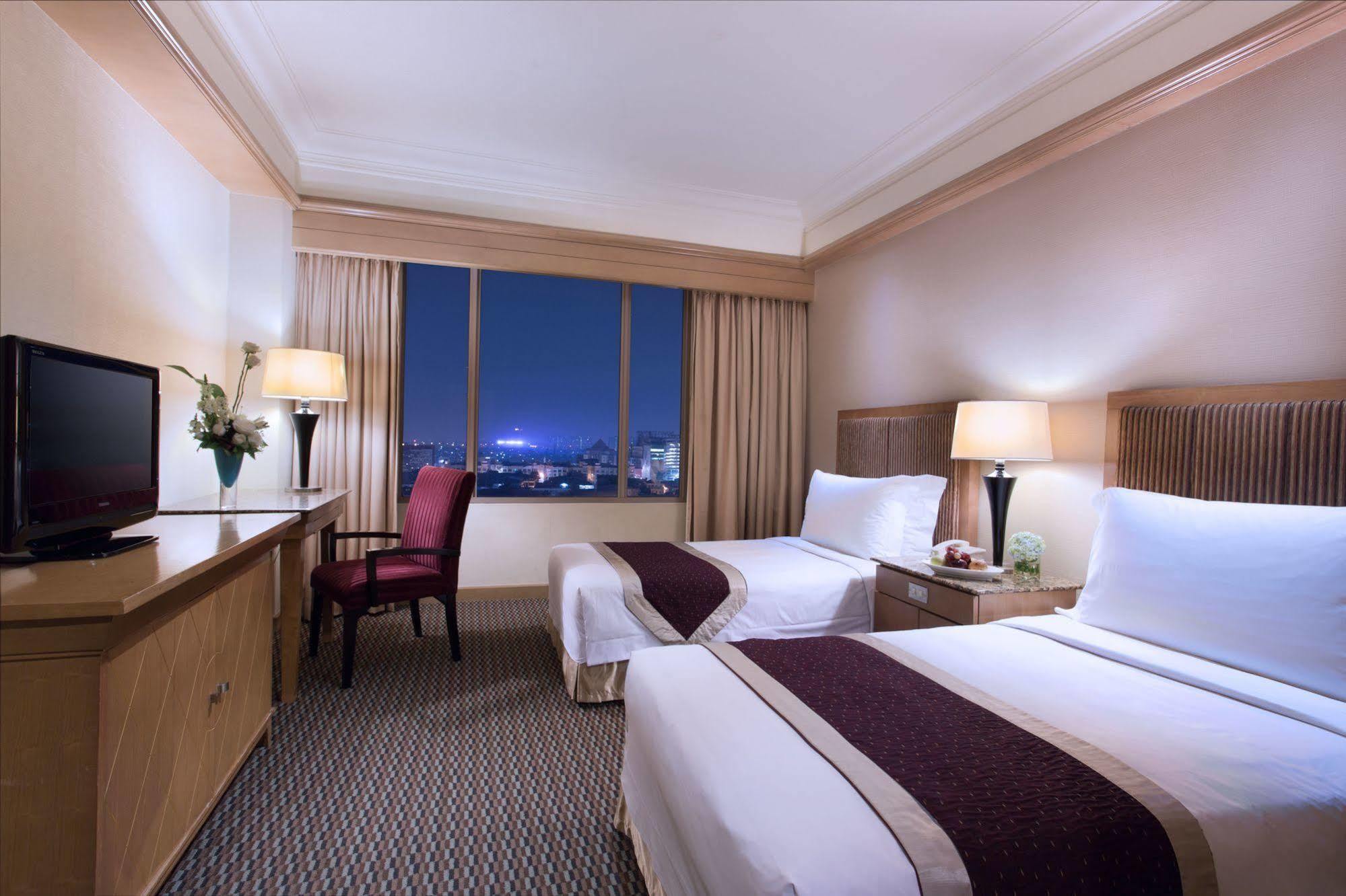 Le Grandeur Mangga Dua Hotel Jakarta Eksteriør billede